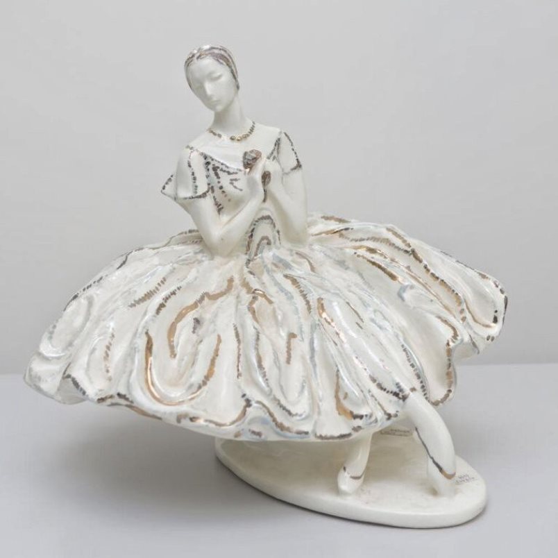 Liubov Efimovna London (1924 - 2018) - photo 1